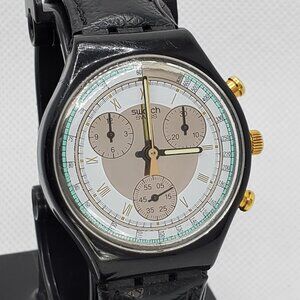 Swatch SCB109 COLOSSAL watch 1992